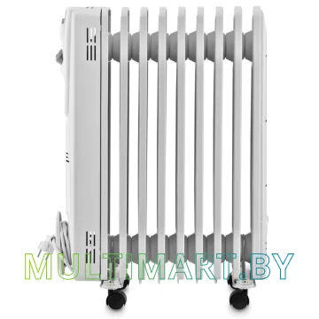 Обогреватель масляный Vitek VT-2127 картинка 2